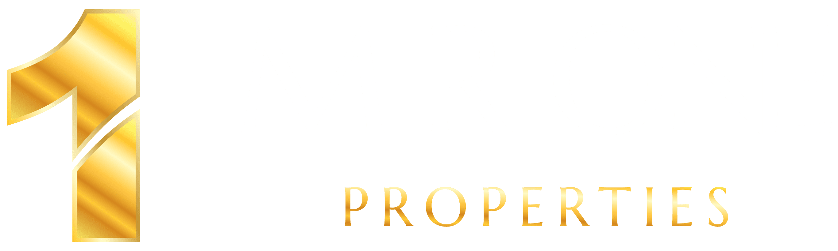 MR ONE Properties