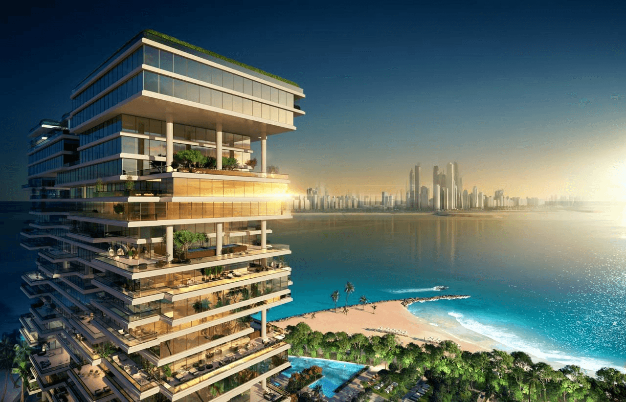 Luxury Real Estate