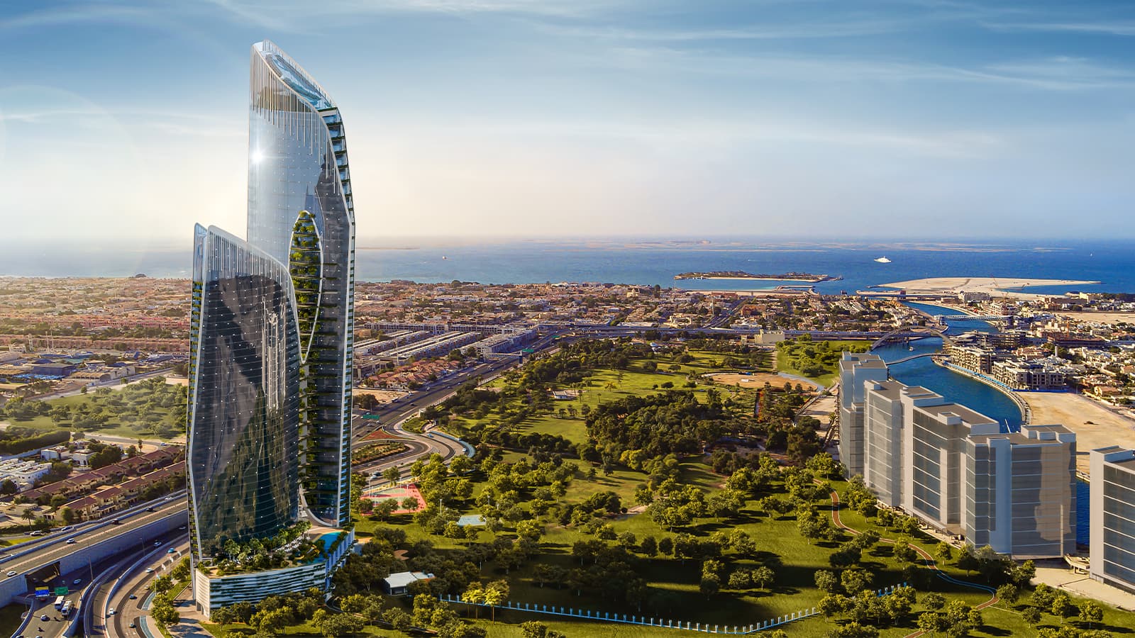 Safa One de GRISOGONO