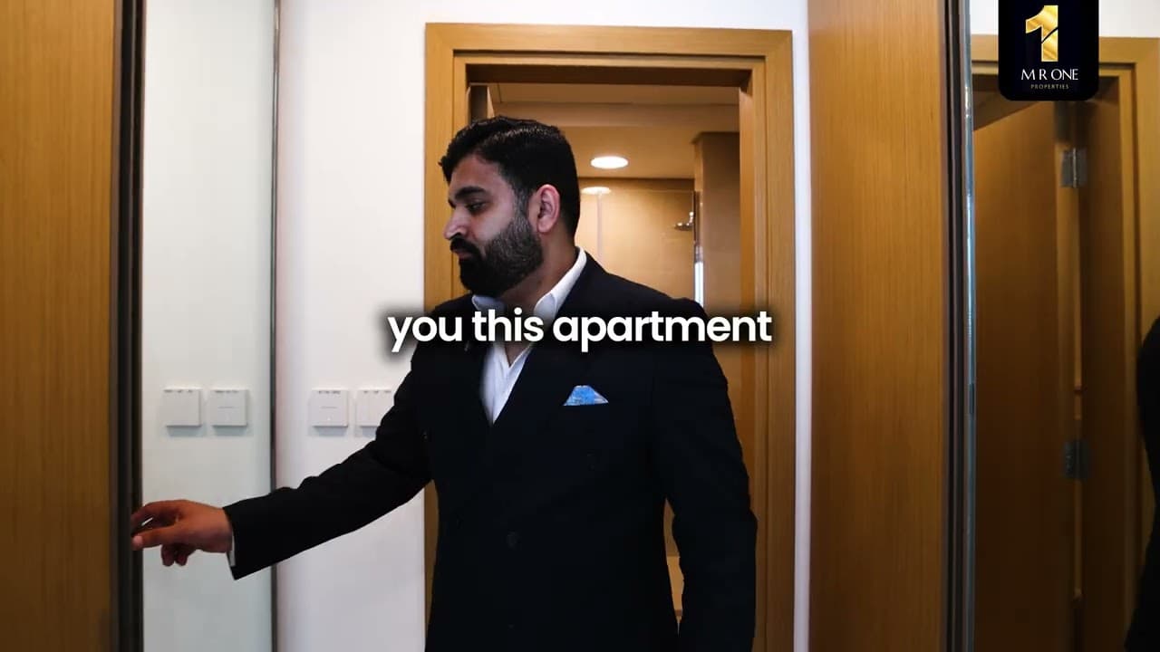 Sea View Deal 30–40% Below Market in Dubai