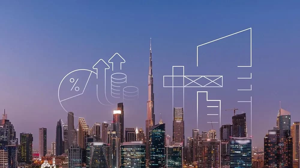 DUBAI OFF-PLAN APARTMENT SALES REACH DH17.5 BILLION IN MARCH