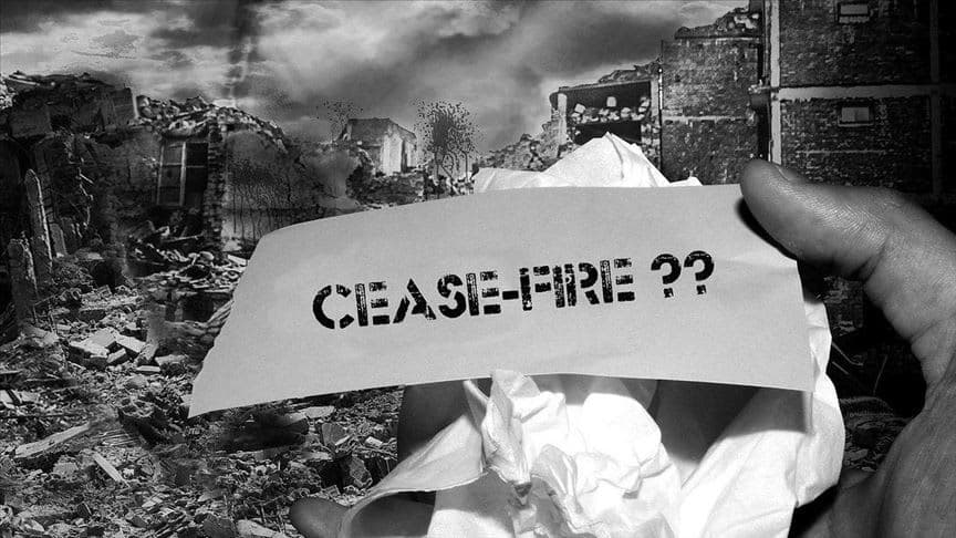 UAE EMERGES WITH CLARITY, RESILIENCE, AND CONFIDENCE ON DAY 1 OF THE CEASEFIRE