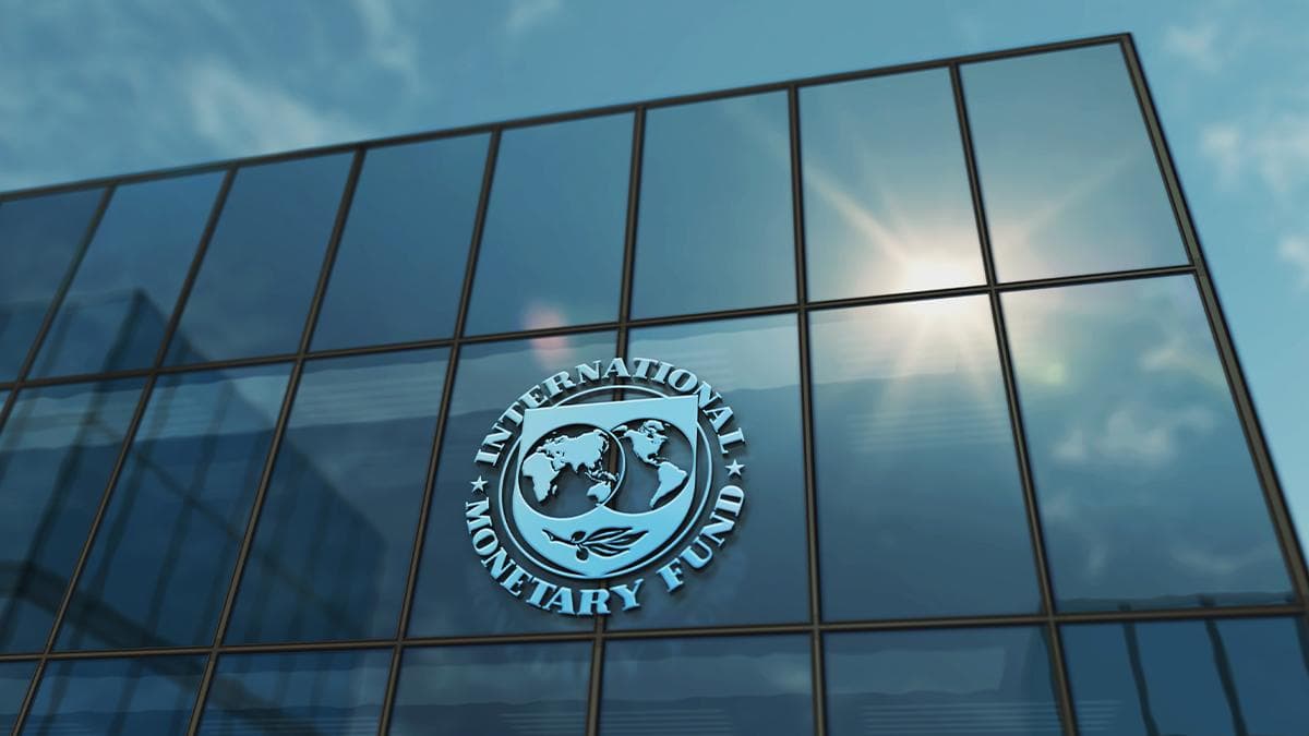 UAE TO HOST 2029 WORLD BANK AND IMF ANNUAL MEETINGS IN ABU DHABI