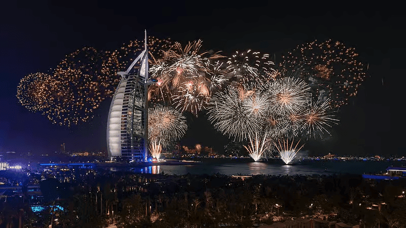 BURJ AL ARAB: THE ICONIC LANDMARK THAT HELPED DEFINE DUBAI’S GLOBAL IMAGE