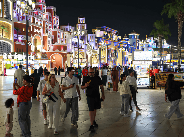 GLOBAL VILLAGE RETURNS WITH ENERGY, CULTURE, AND FRESH EXPERIENCES