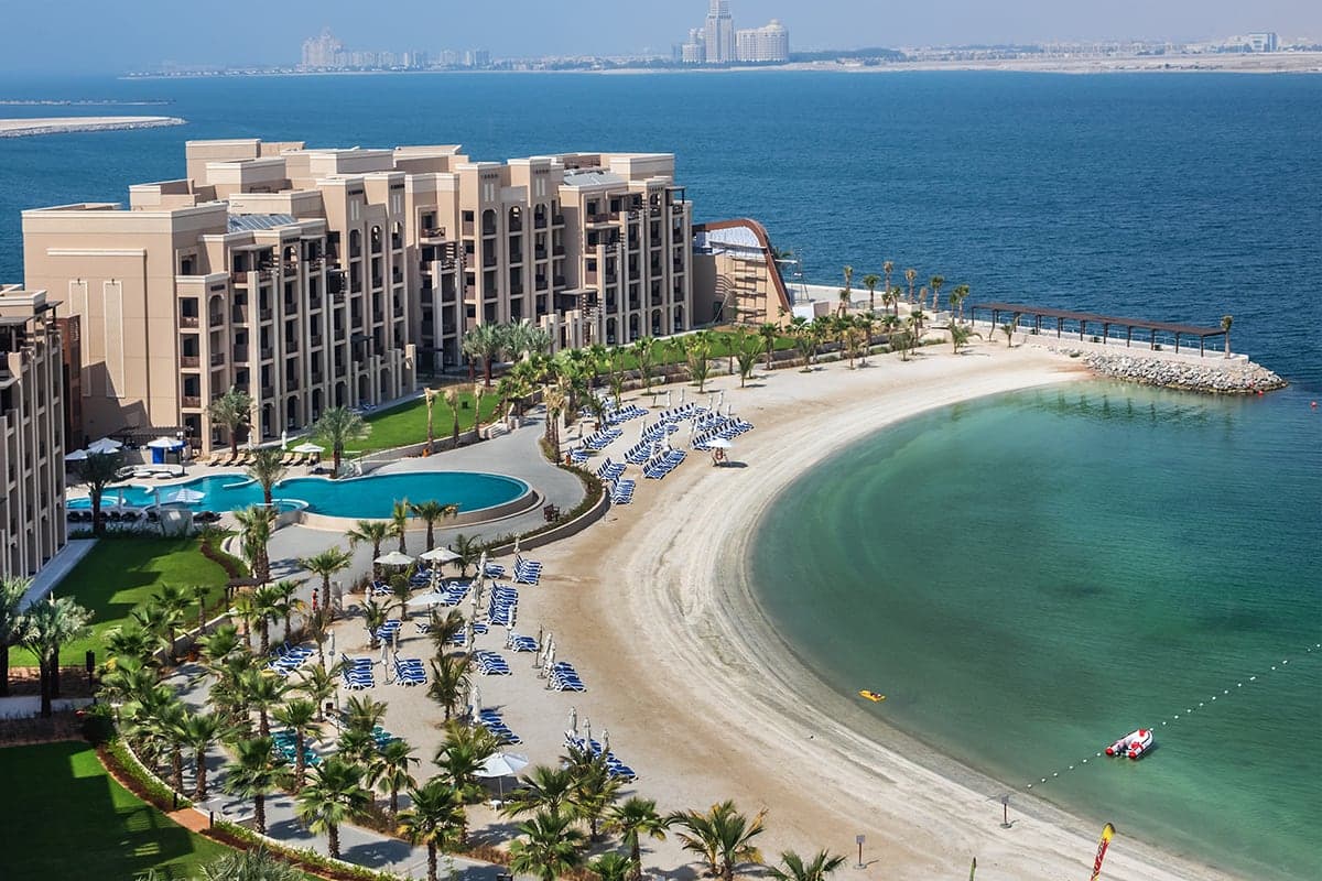 RAS AL KHAIMAH TOURISM SEES 93% JUMP IN DOMESTIC VISITORS AS IT TAPS INTO STAYCATION BOOM