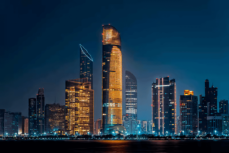 Abu Dhabi home sales rebound in April as transactions top 3,200 units