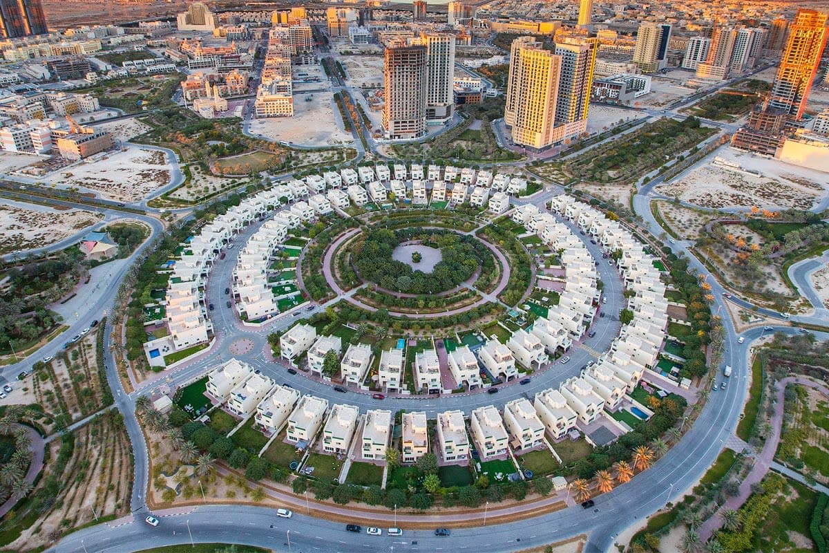 DUBAI PROPERTY MARKET HITS AED37.38 BILLION IN APRIL AS OFF-PLAN DEMAND LEADS THE WAY