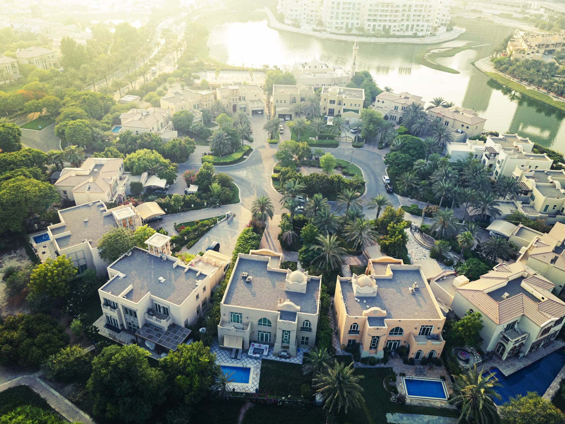 DUBAI’S VILLA COMMUNITIES ARE OUTPERFORMING AS BUYER DEMAND RECOVERS FAST