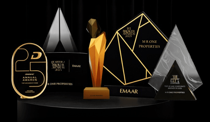 Awards and Recognitions