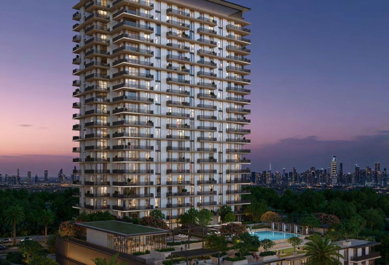 Modern | Prime Location | Great Investment