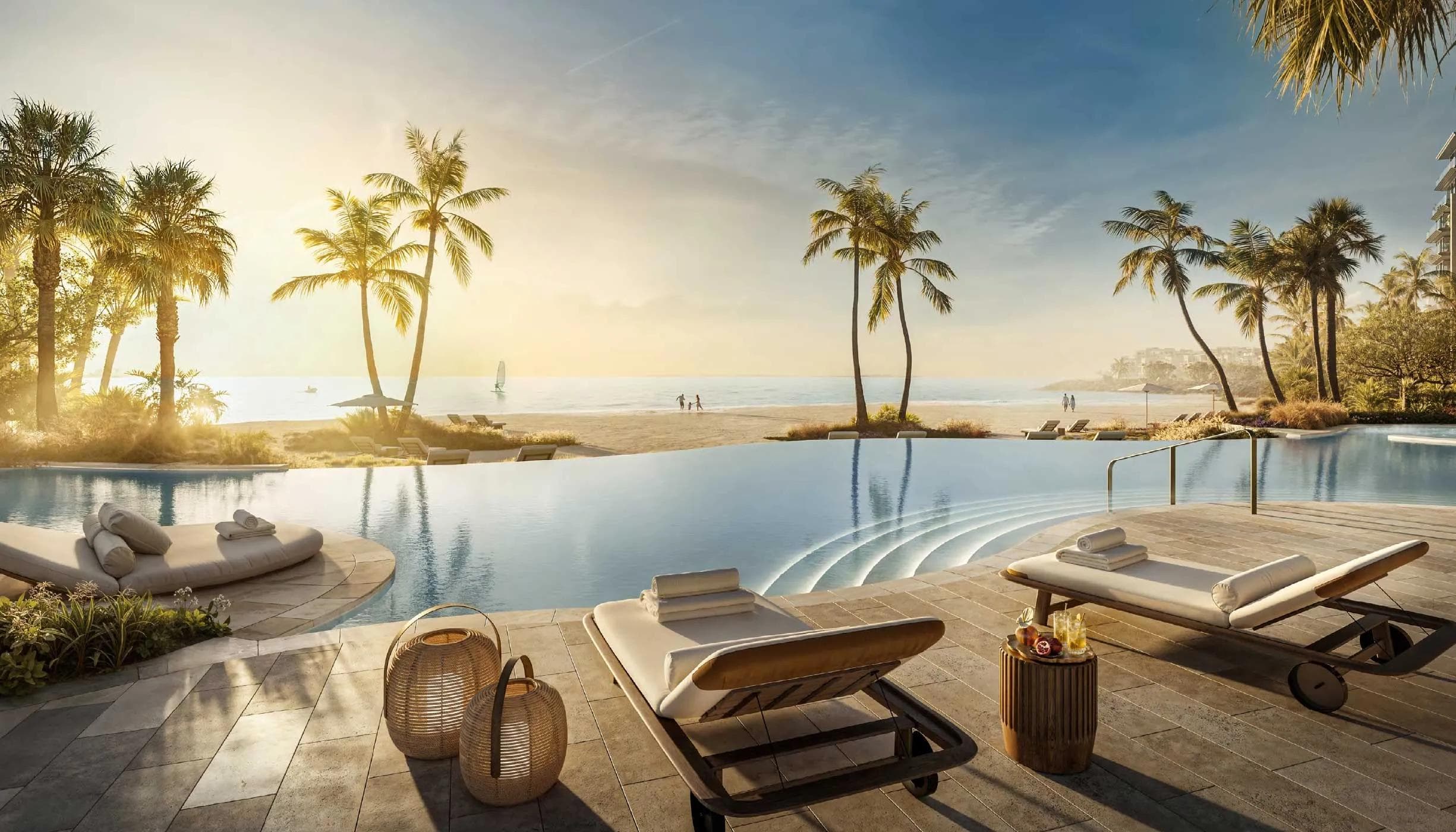 Solaya by Meraas & Brookfield at La Mer Dubai