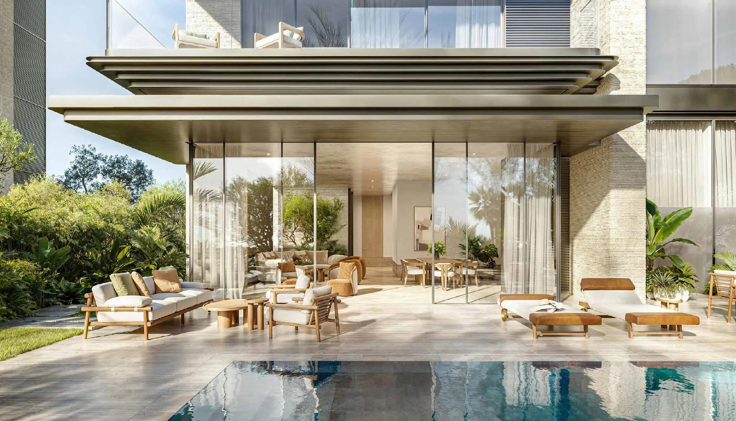 Solaya by Meraas & Brookfield at La Mer Dubai