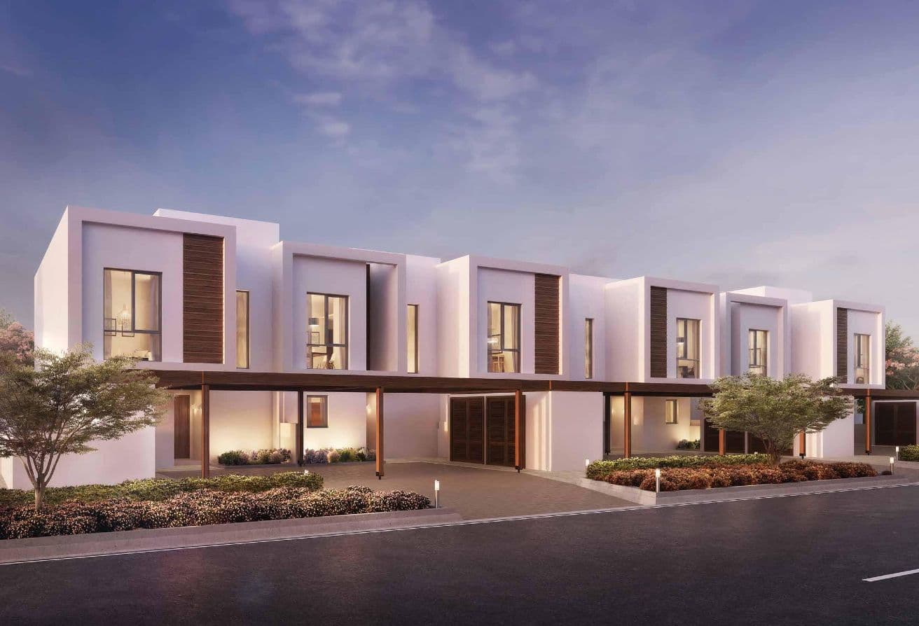 High Floor | Green Belt View | Modern Interior