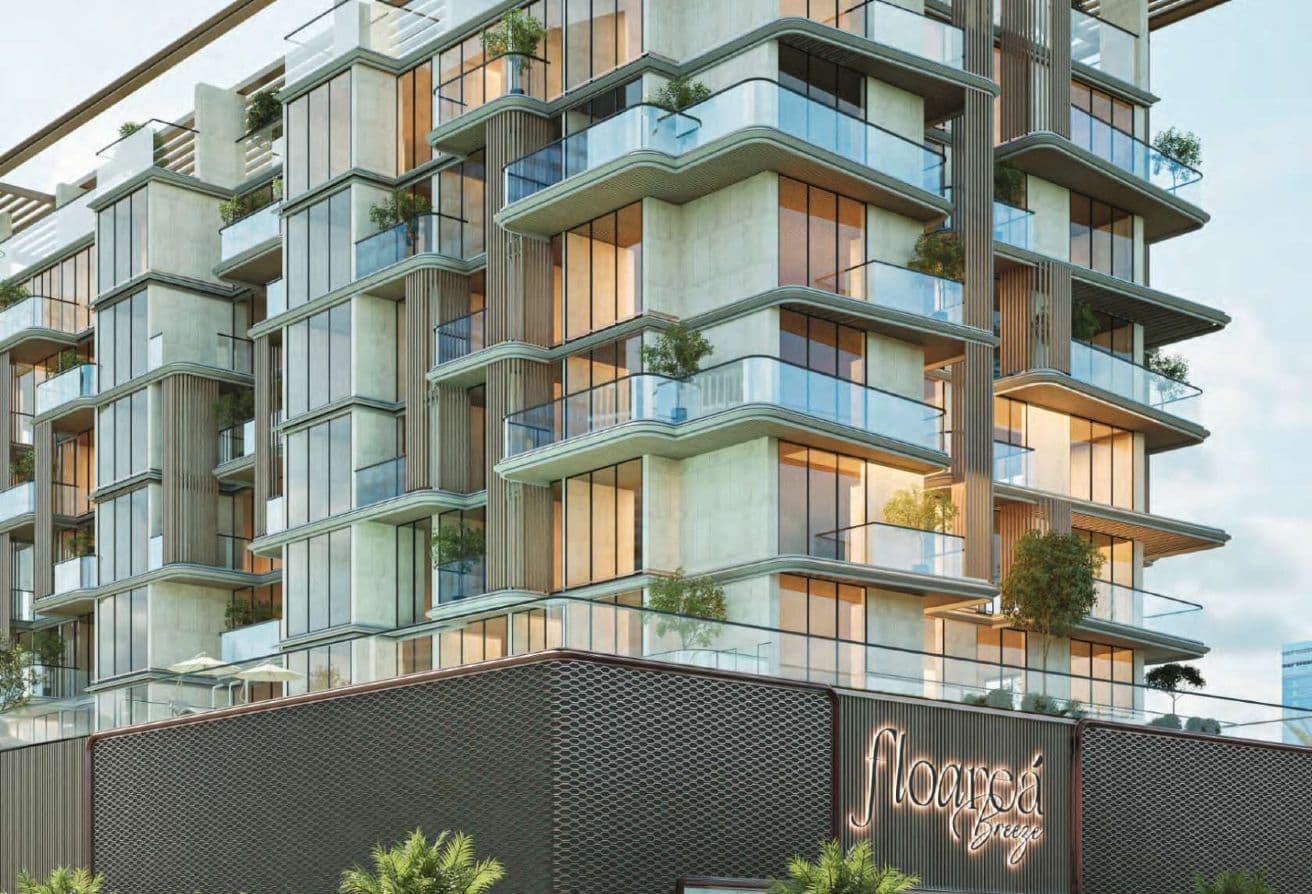 Zen Living | Spacious | Premium Walkway View