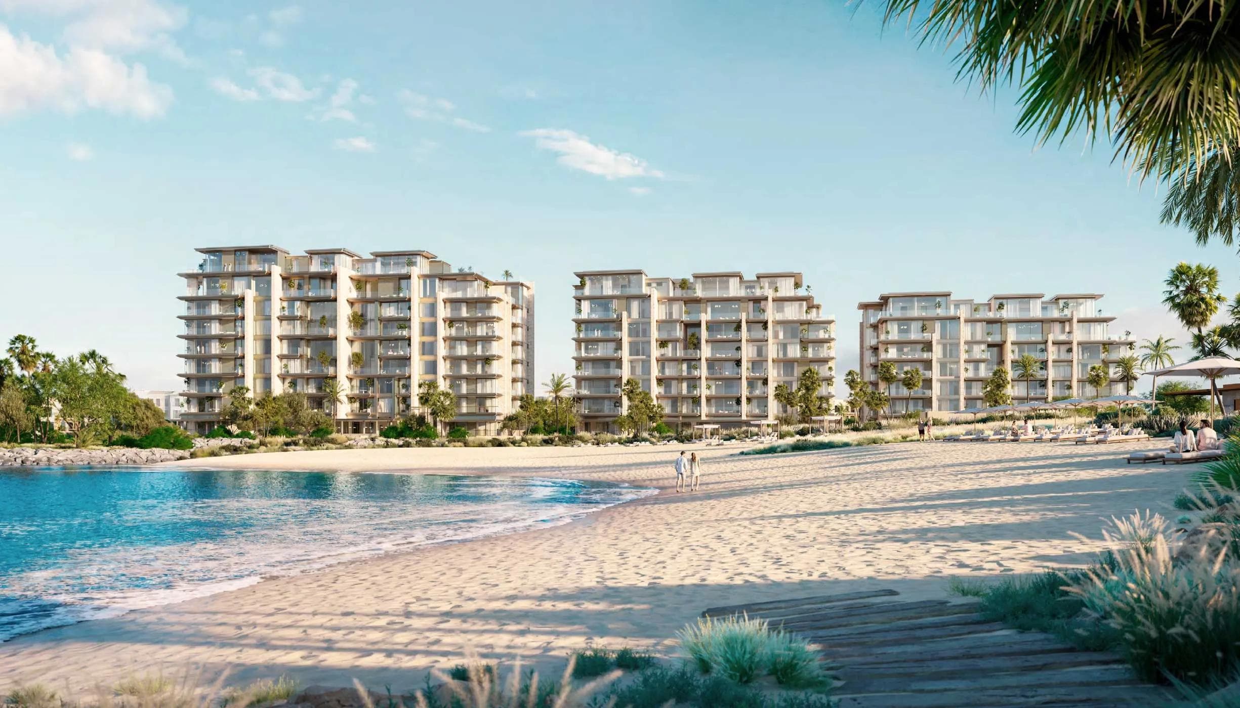 Solaya by Meraas & Brookfield at La Mer Dubai