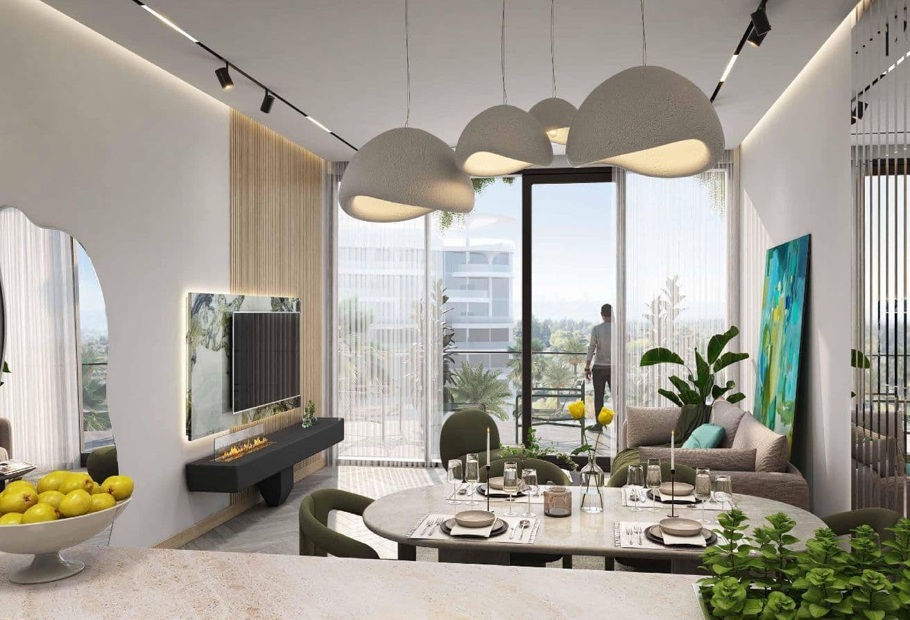 Stunning Views | Branded Living | Modern Luxury