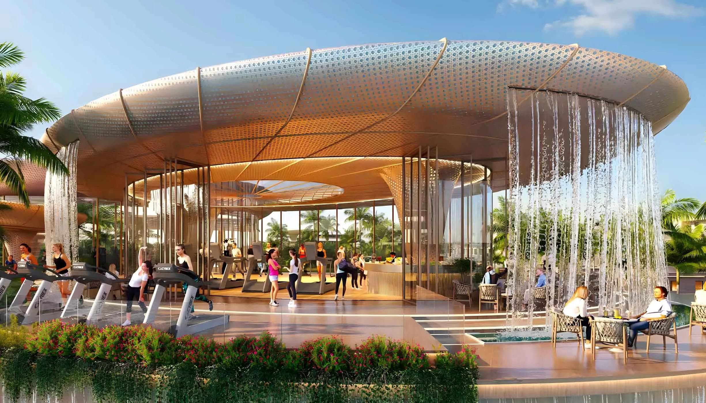 Bali at Damac Islands by DAMAC in Dubailand