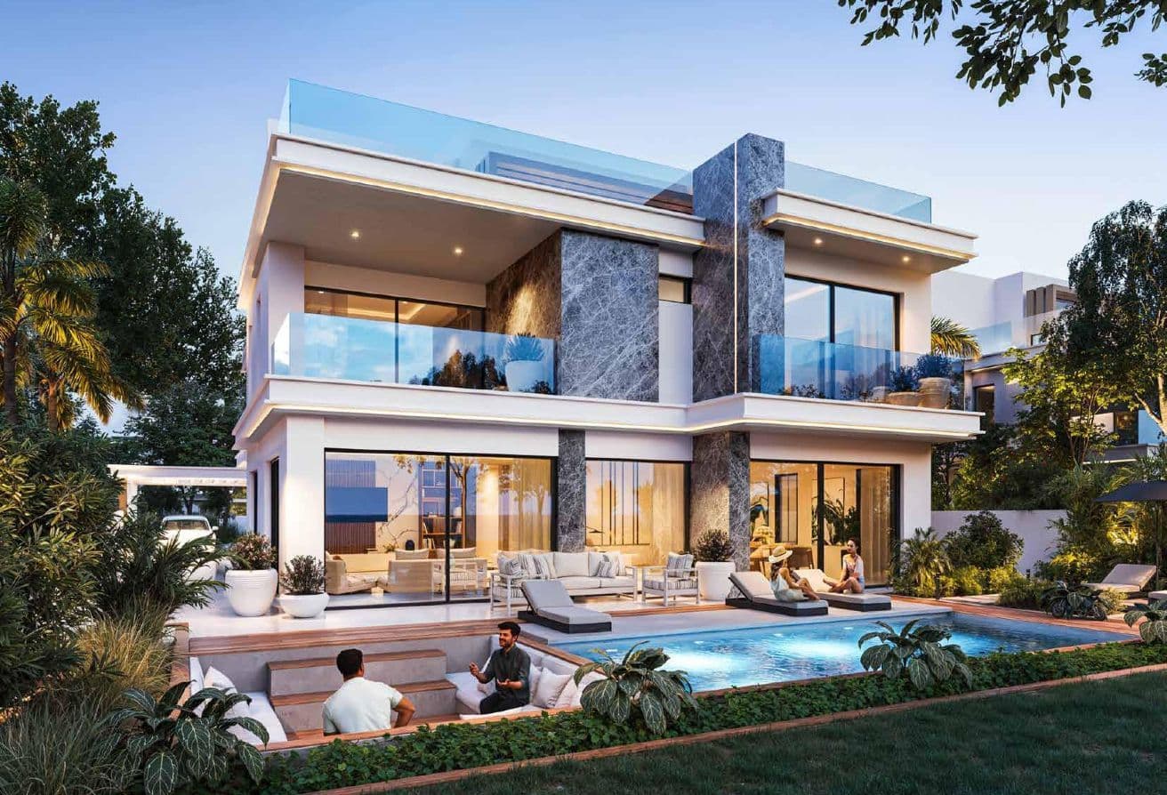 Island Living | Luxury Villa | High ROI
