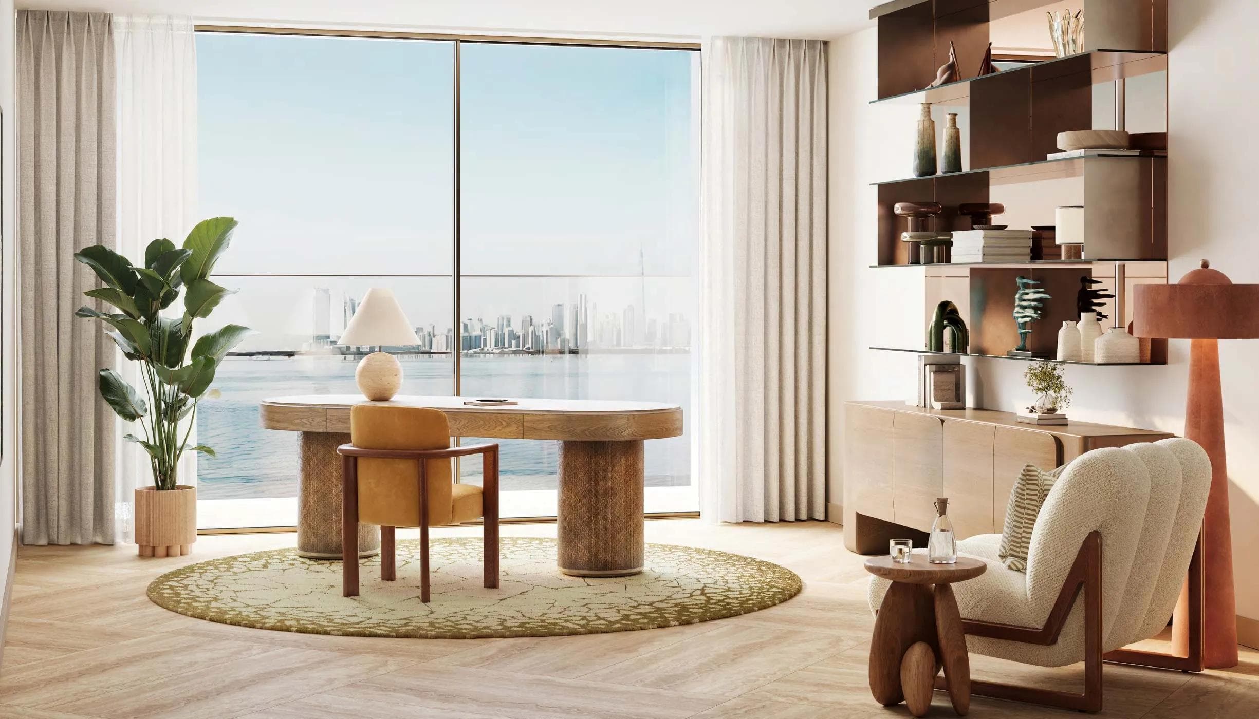 Solaya by Meraas & Brookfield at La Mer Dubai