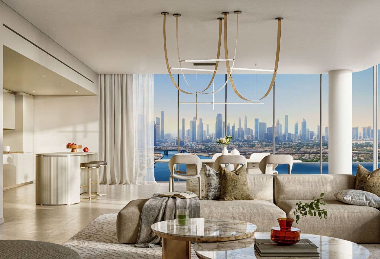 Waterfront Living | Prime Location | Premium