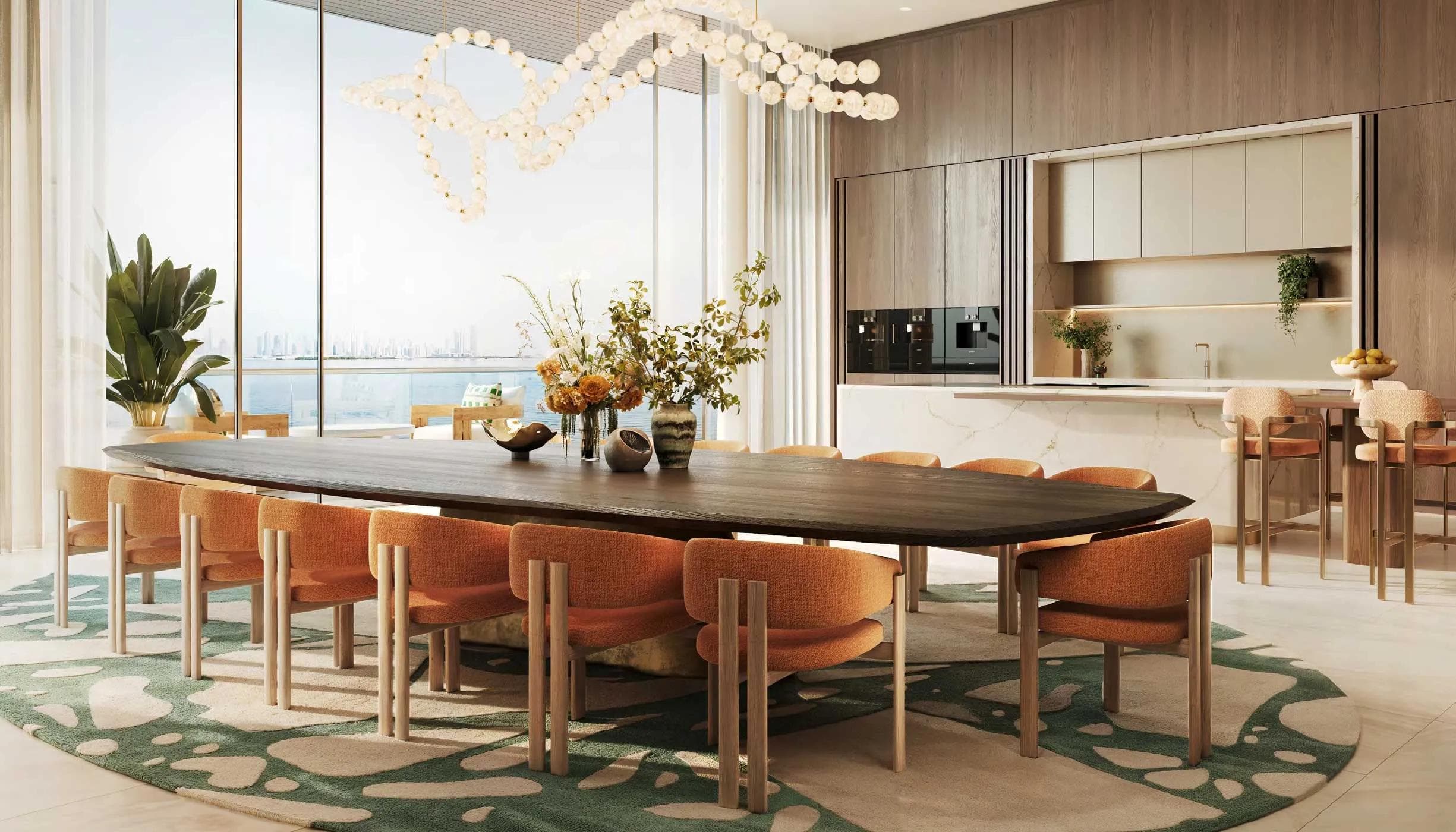 Solaya by Meraas & Brookfield at La Mer Dubai