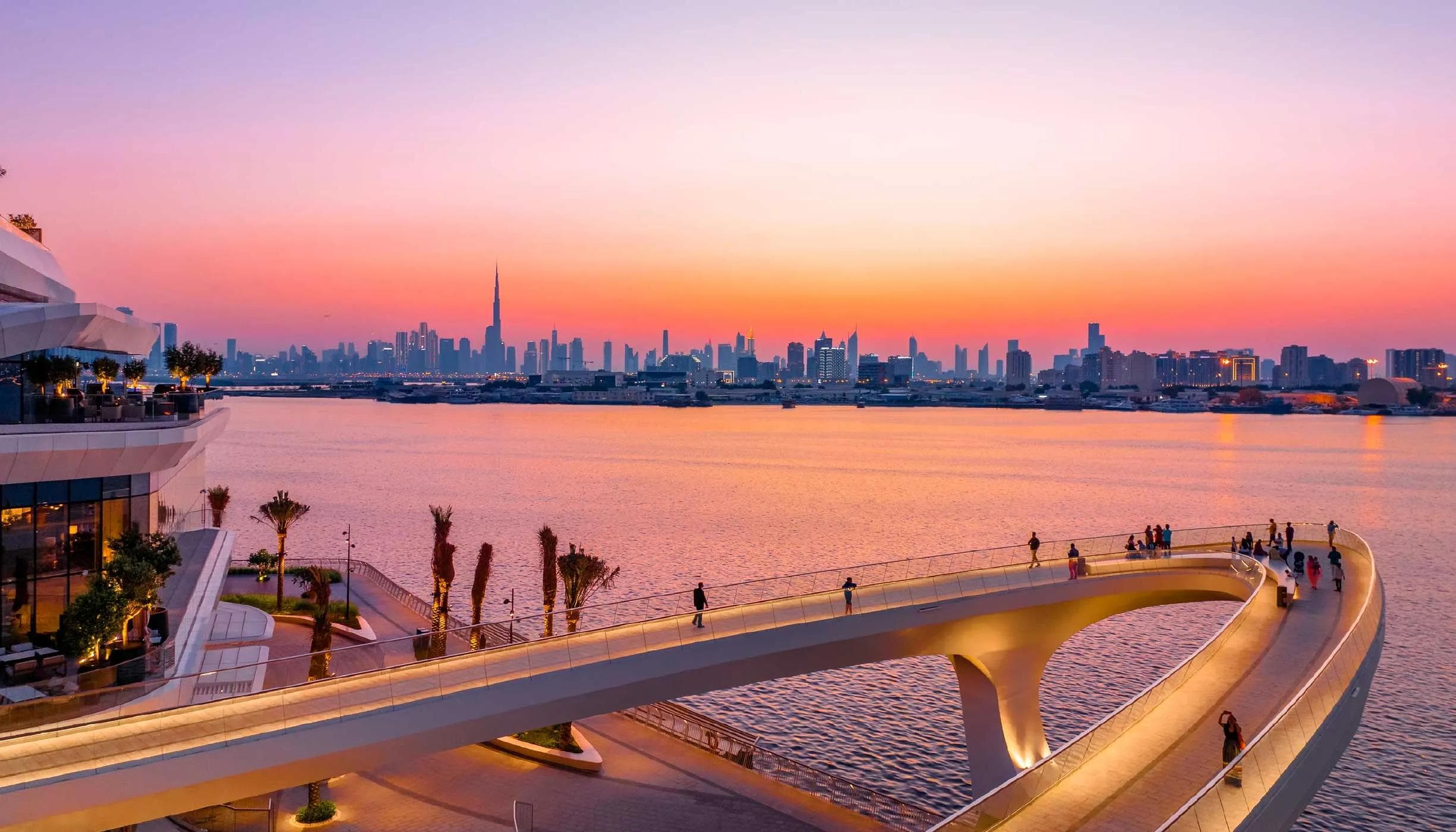 Creek Haven by Emaar at Dubai Creek Harbour, Dubai