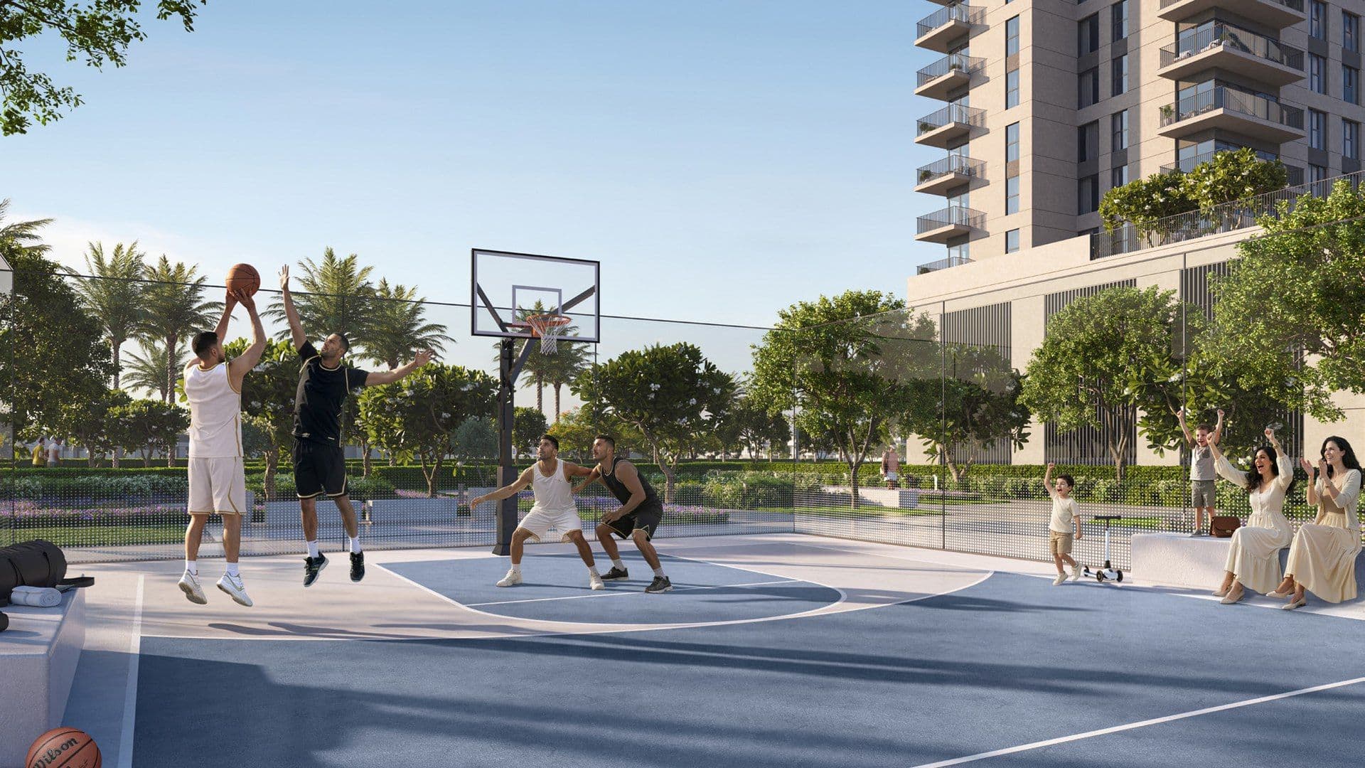 Experience Golf-Side Luxury at Golf Vale by Emaar in Emaar South, Presented by M R One Properties