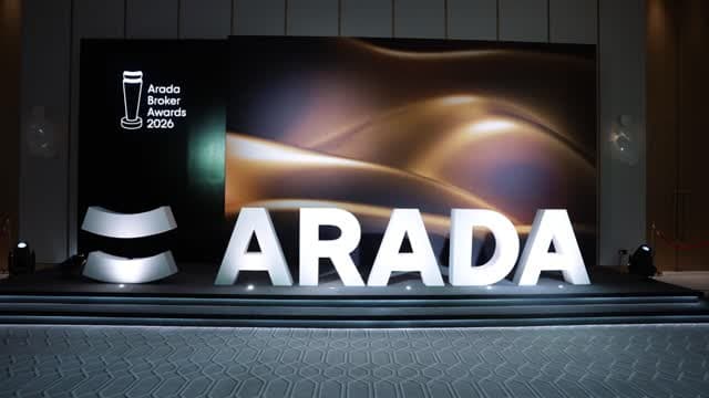 About Arada