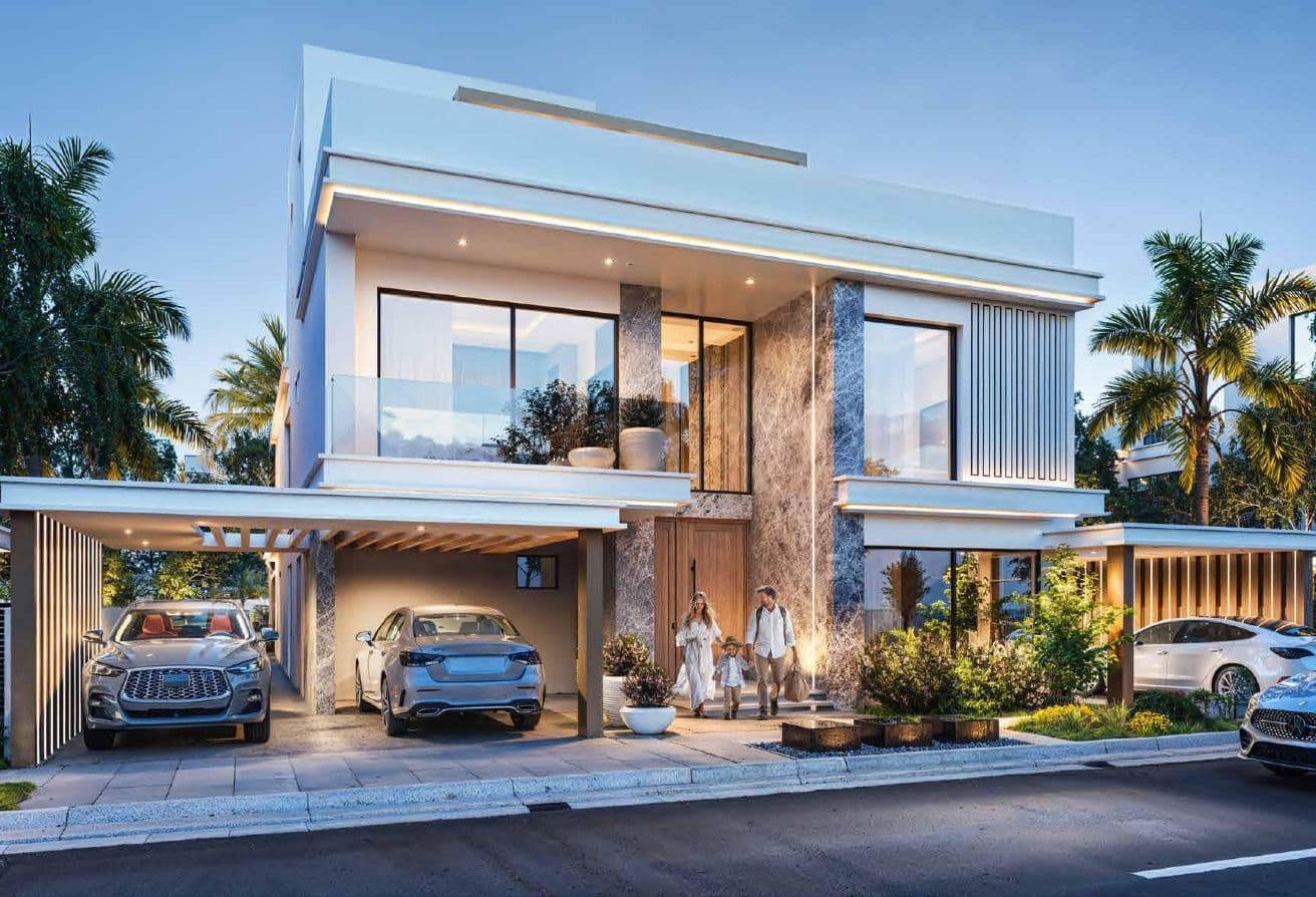 Luxury Island Living | Tropical | Prime Investment