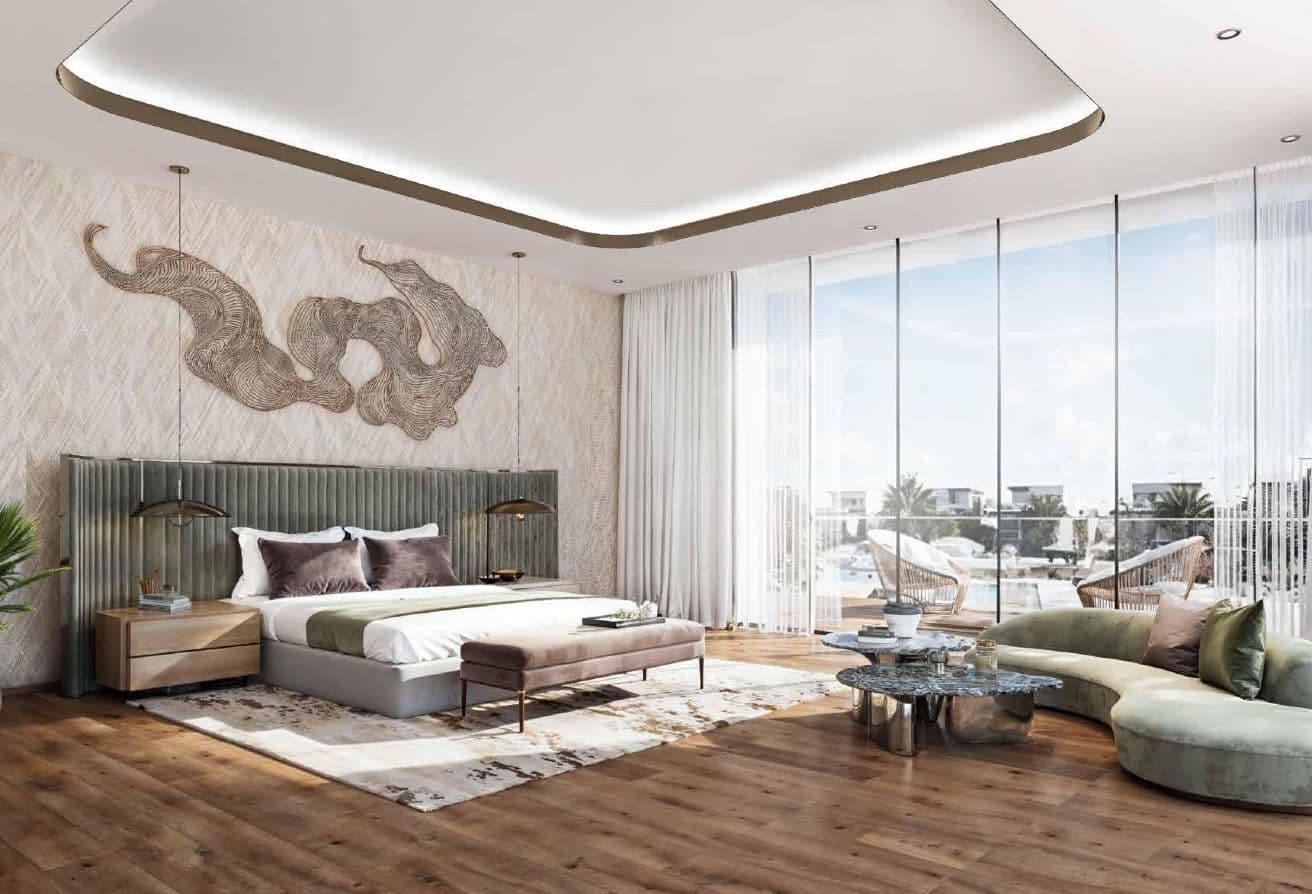 Island Living | Luxury Villa | High Growth