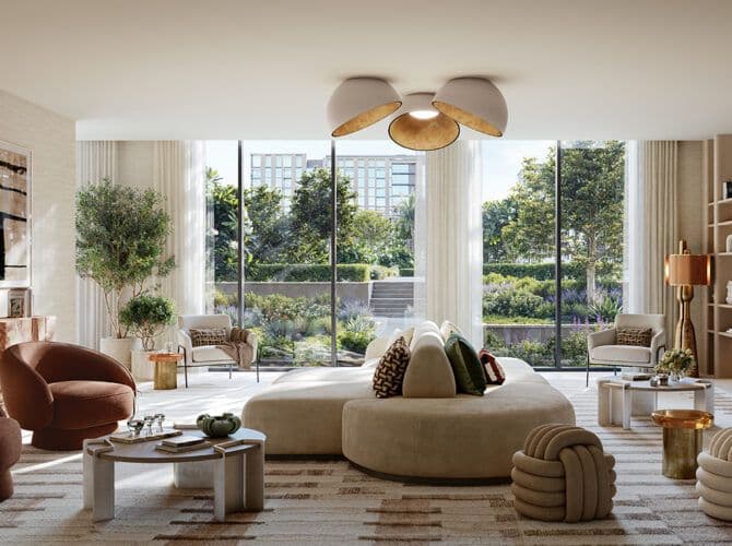 Terra Woods by Emaar: Modern Apartments & Townhouses in Expo City Dubai