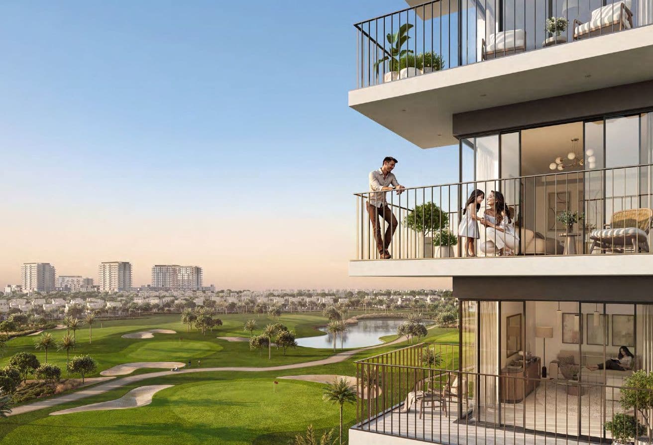 Golf-Facing Living | Modern Comfort | Prime Invest