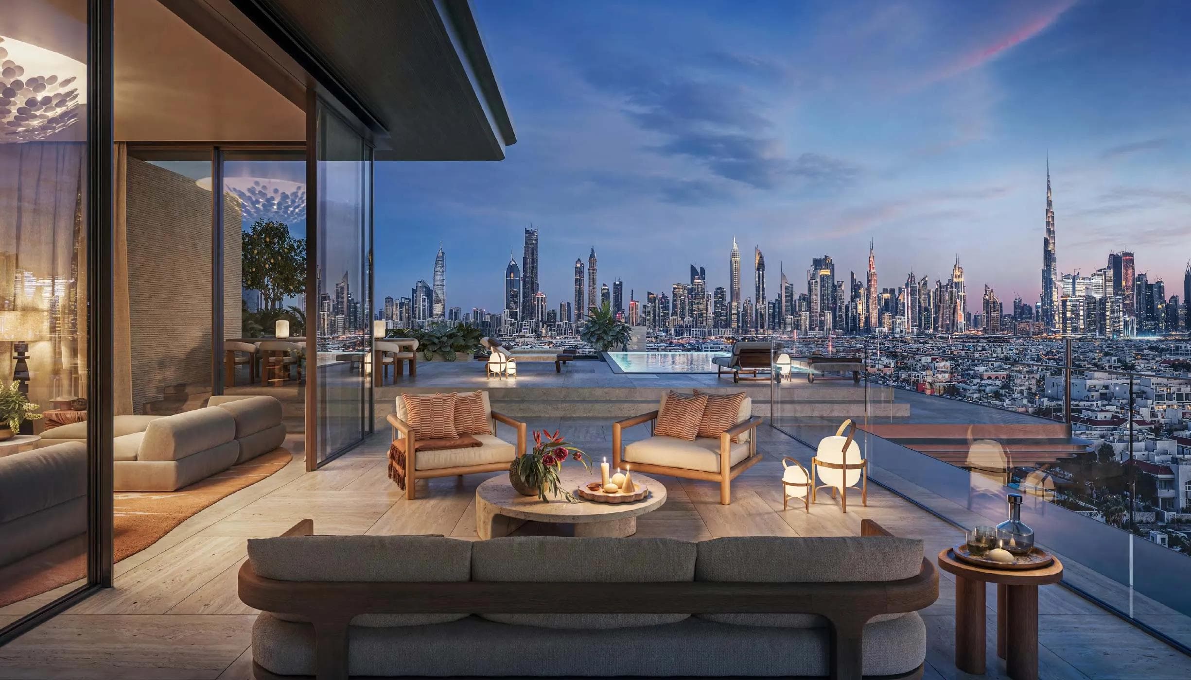 Solaya by Meraas & Brookfield at La Mer Dubai