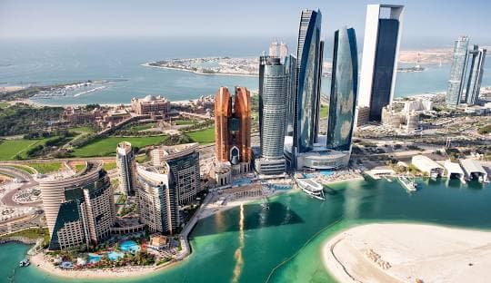 Abu Dhabi Home Sales Rebound in April as Transactions Top 3,200 Units