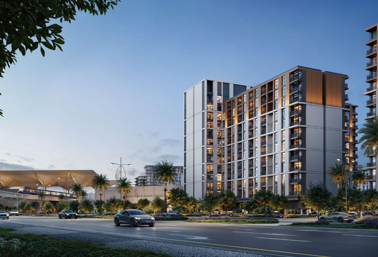 Modern Living | Prime Investment | High ROI