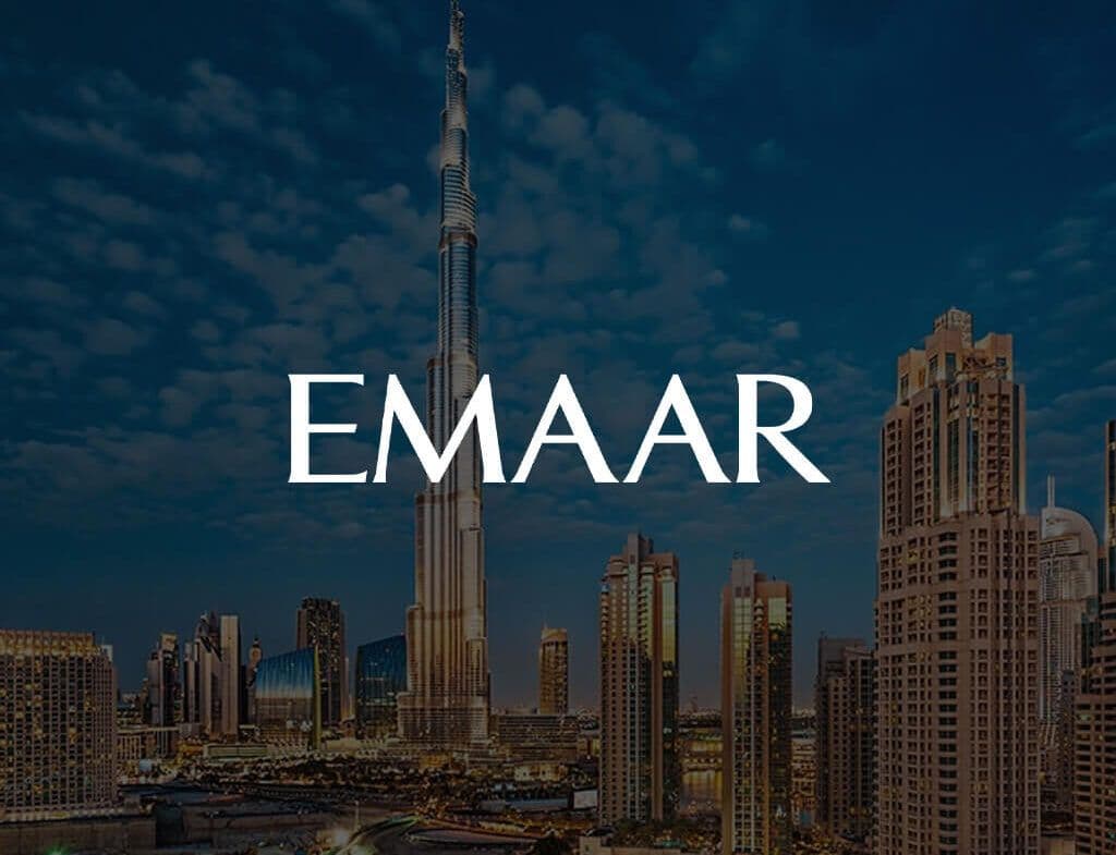 About Emaar Properties