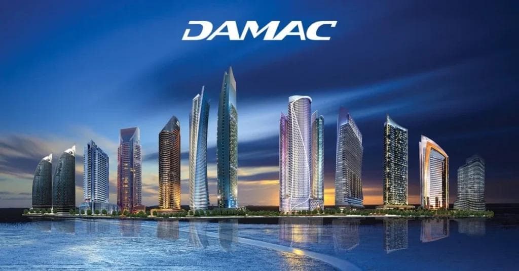 About DAMAC Properties