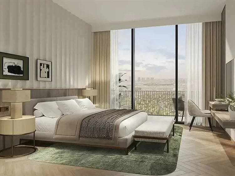 Terra Woods by Emaar: Modern Apartments & Townhouses in Expo City Dubai