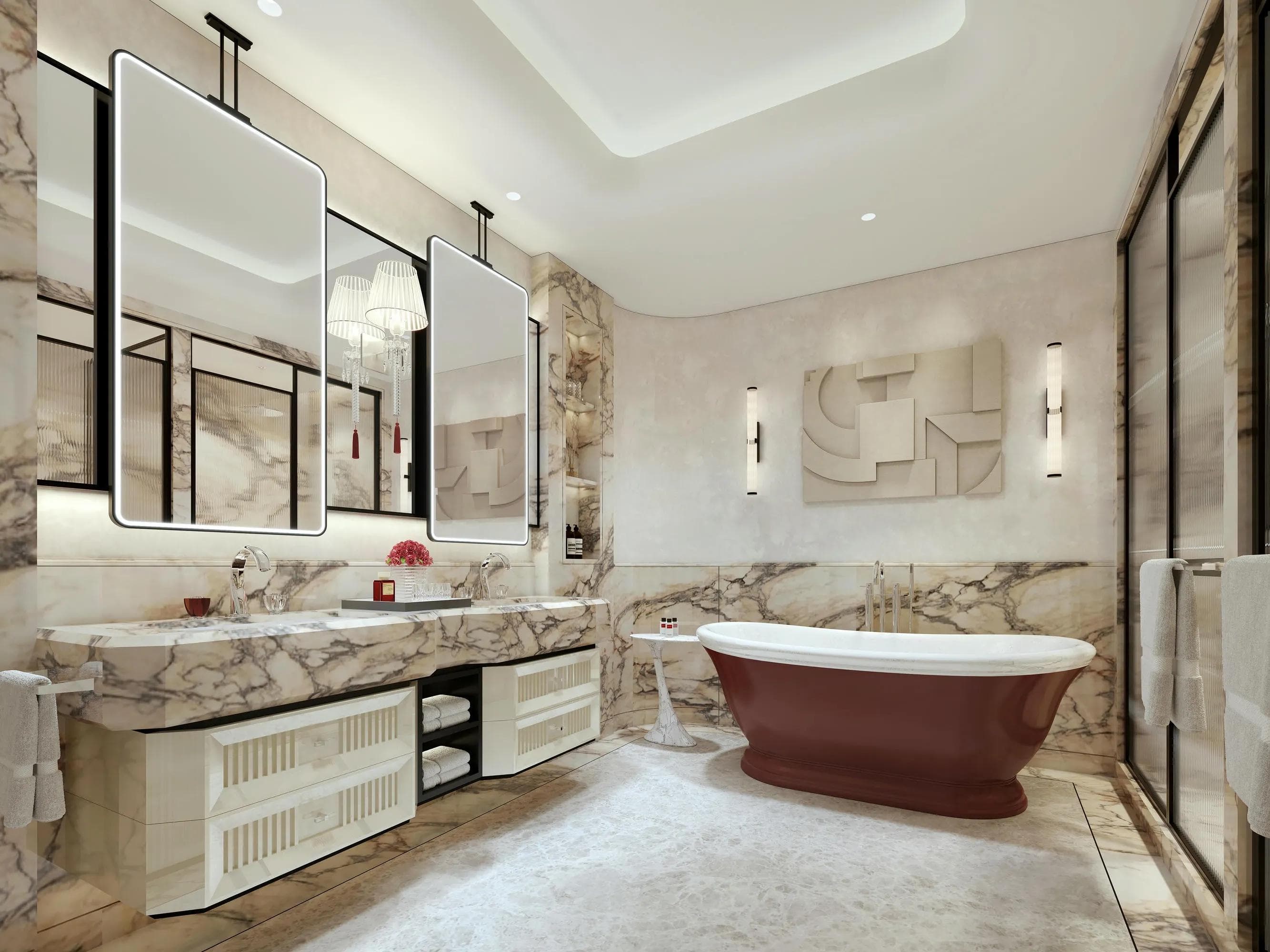 The Address Hotels + Resorts