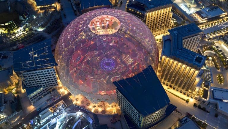 Terra Woods by Emaar