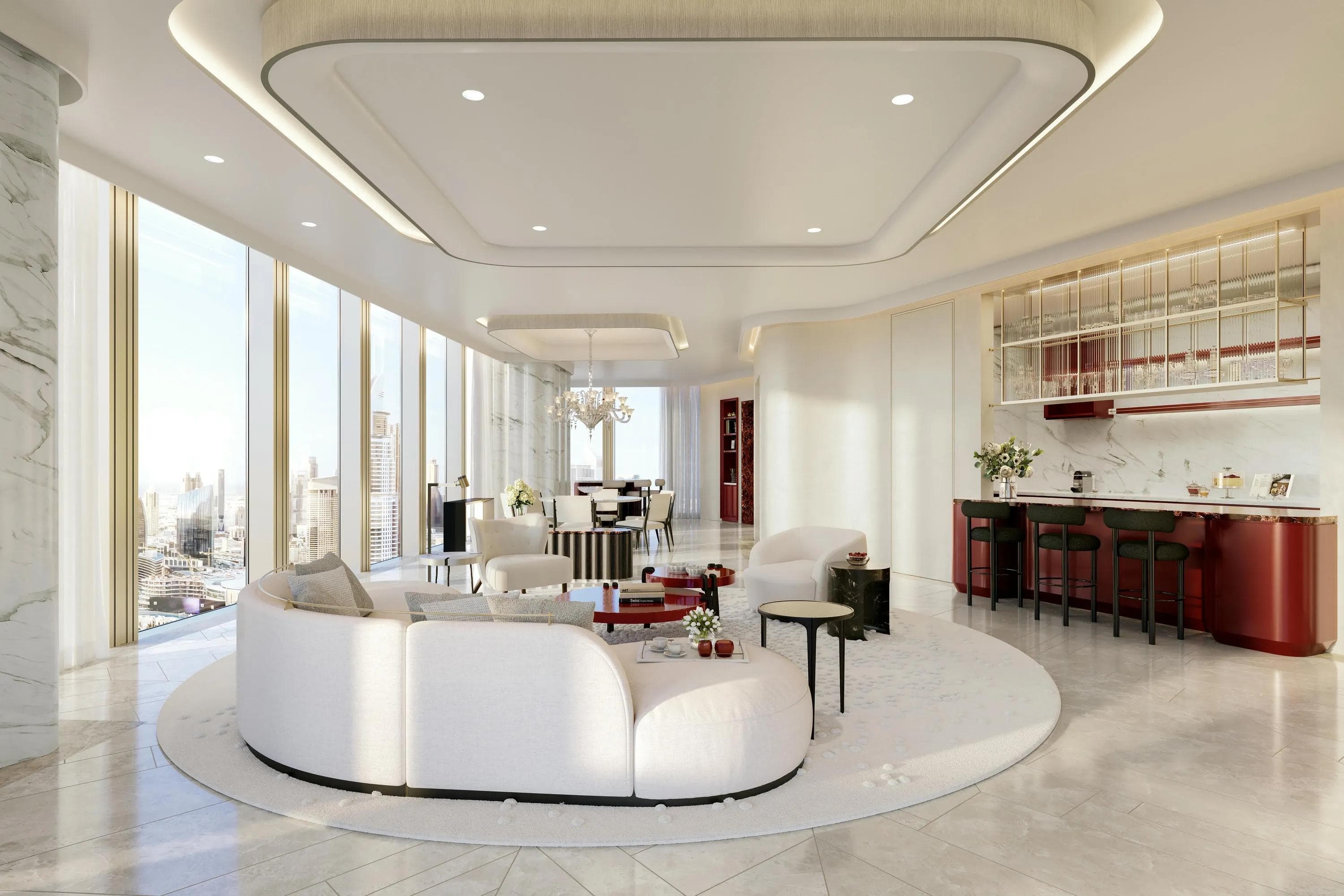 Luxury property image