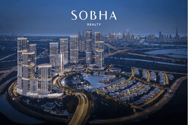 About Sobha Realty