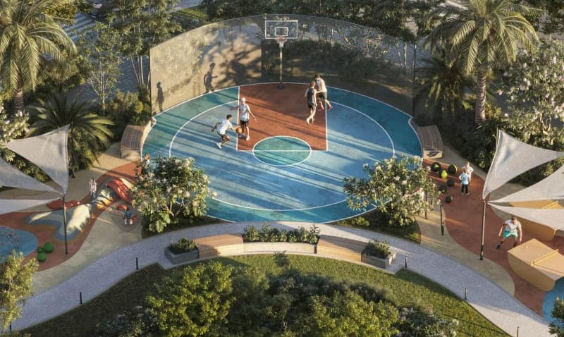 Emaar South