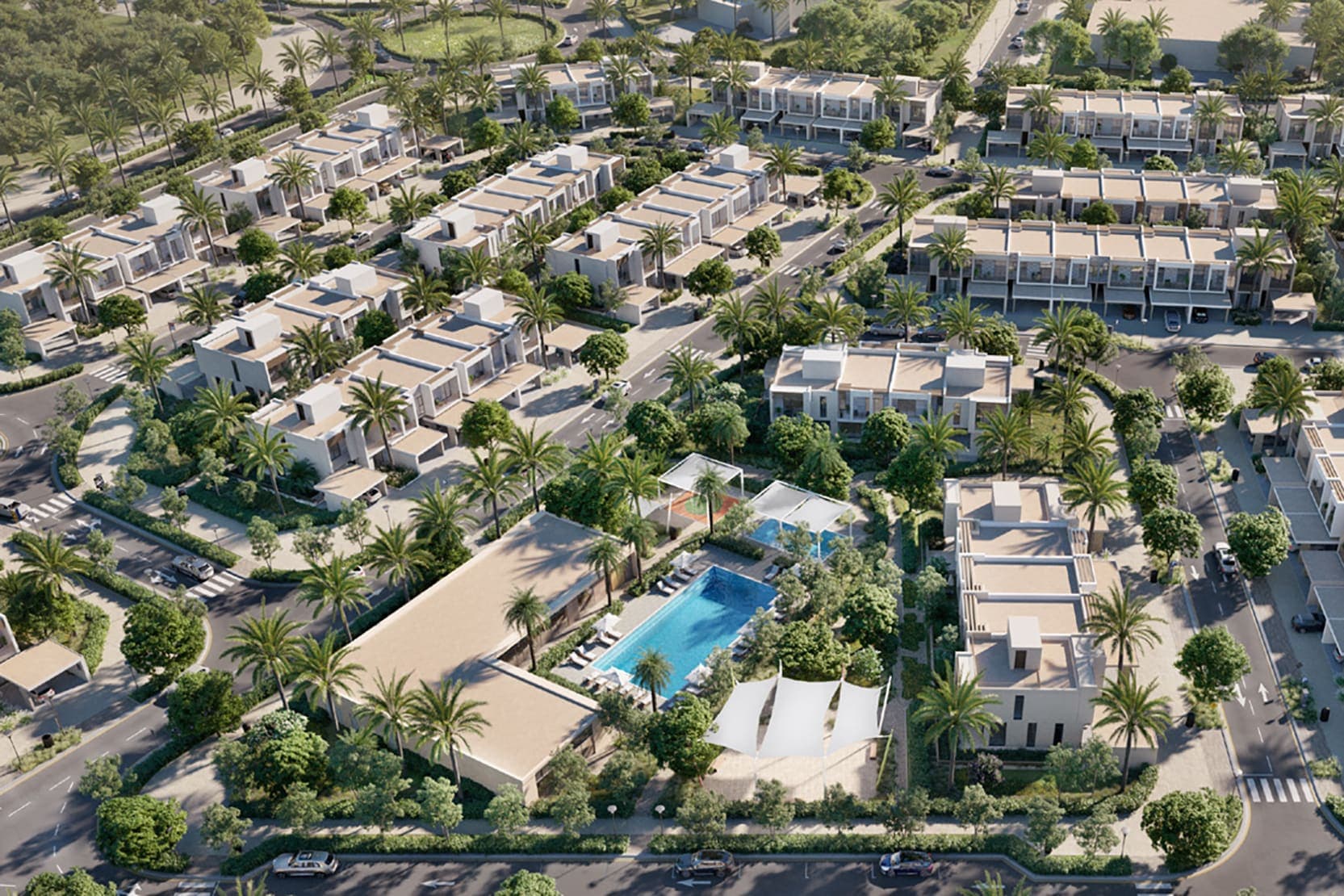 Emaar South