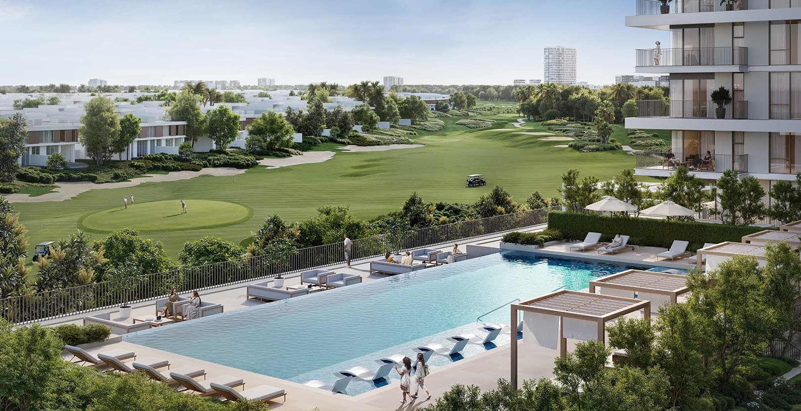 Emaar South