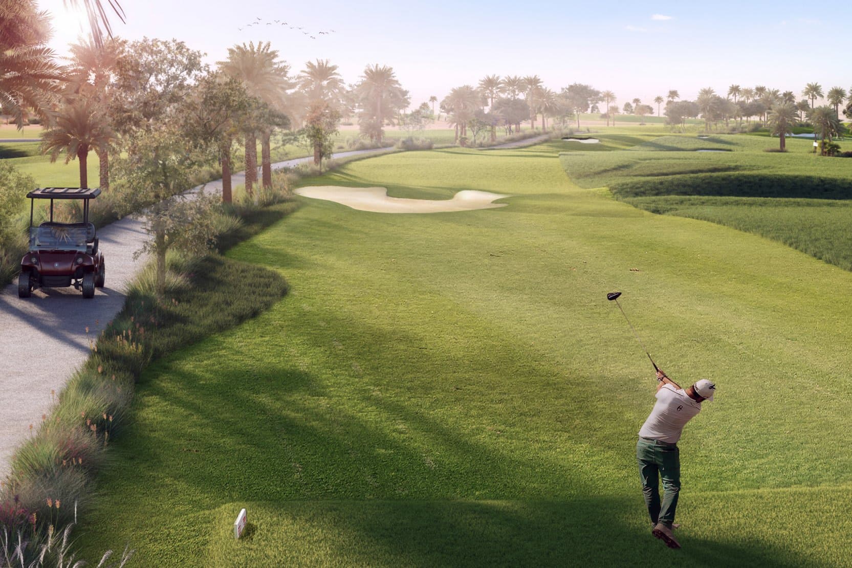 Emaar South
