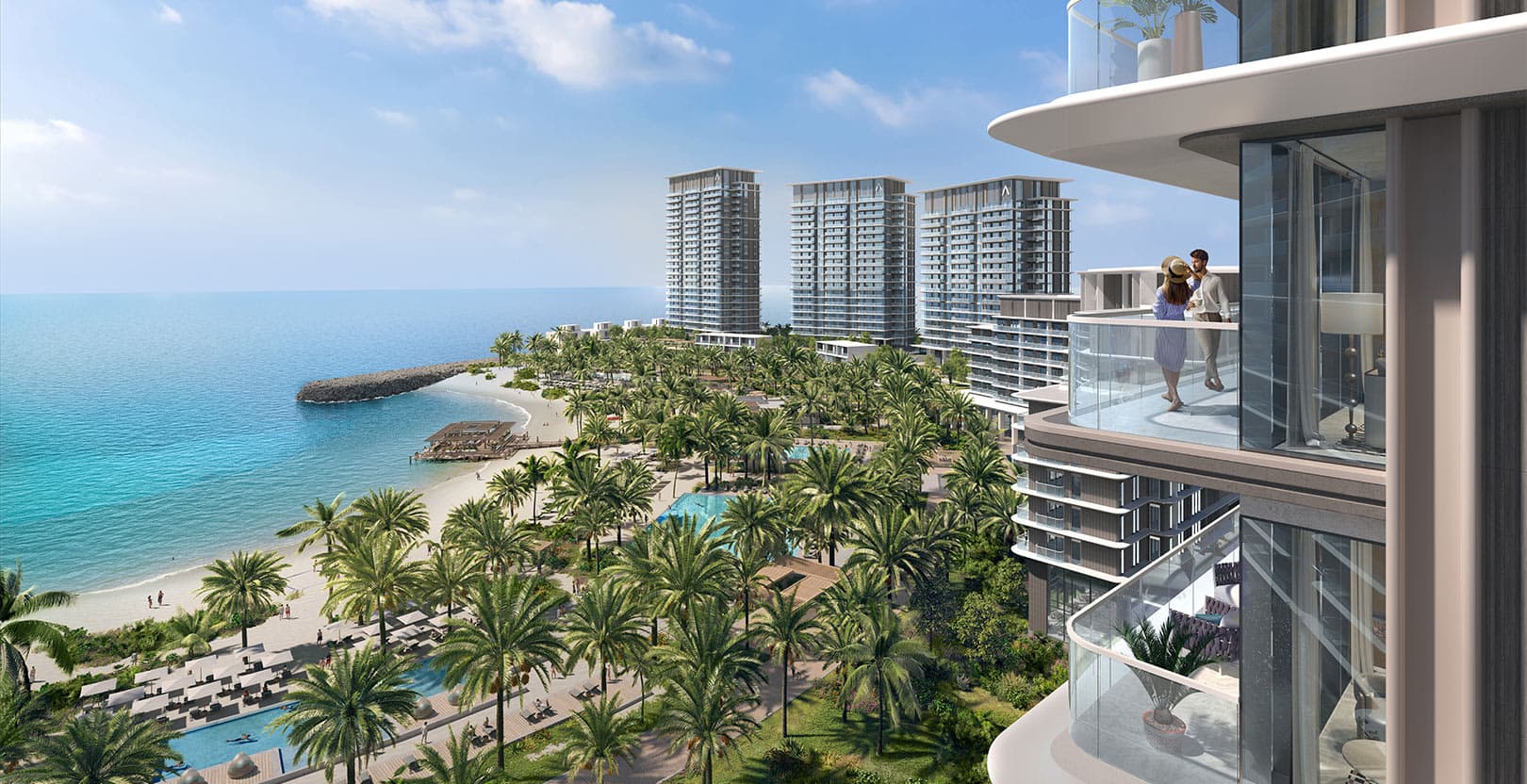 Address Al Marjan Island, Ras Al Khaimah