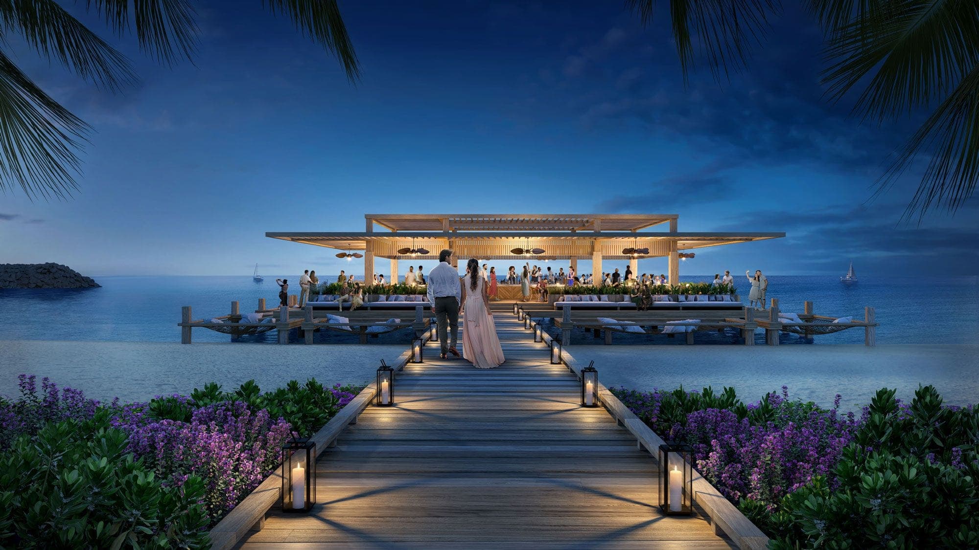 Address Al Marjan Island, Ras Al Khaimah