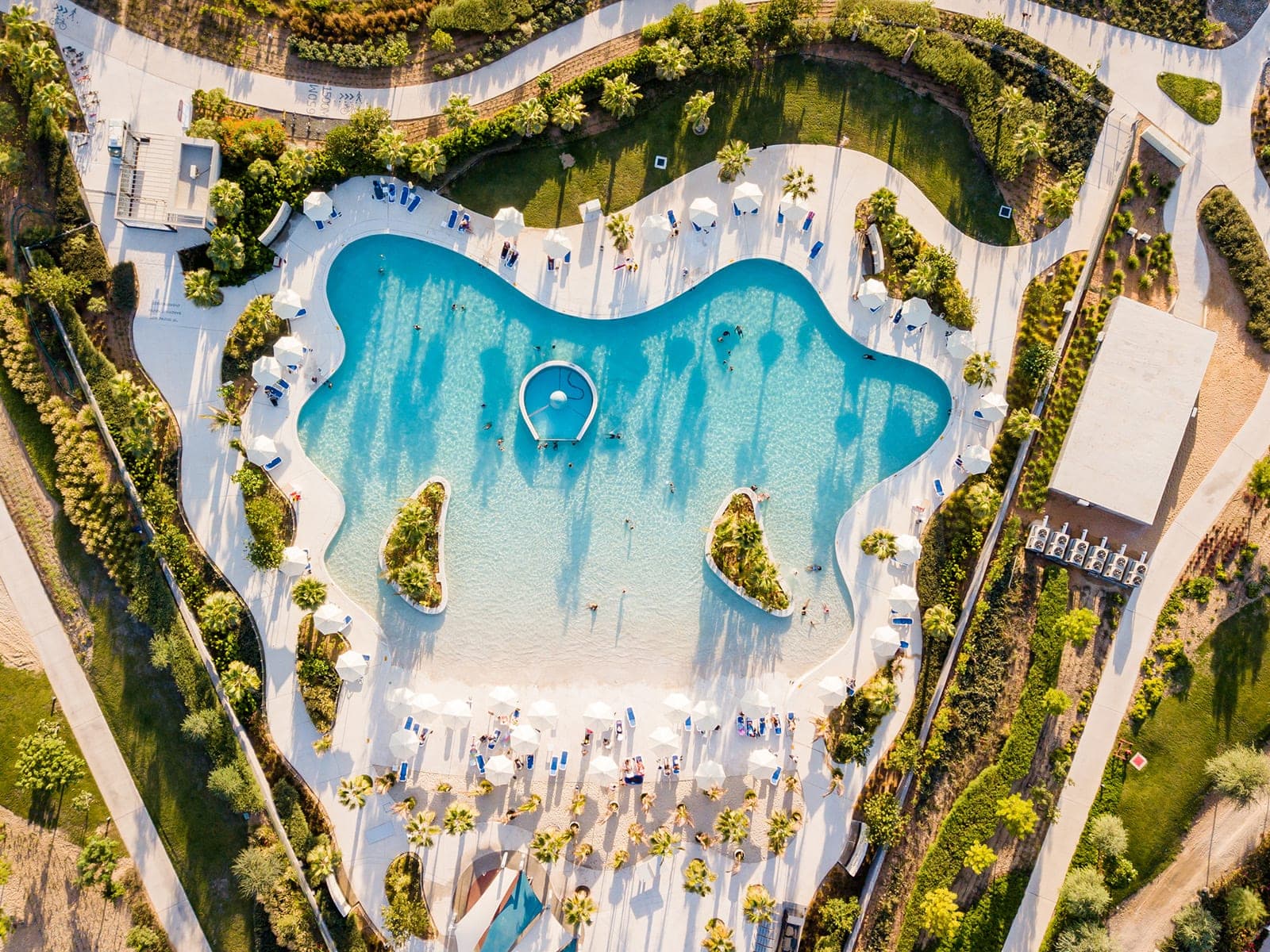 Damac Hills